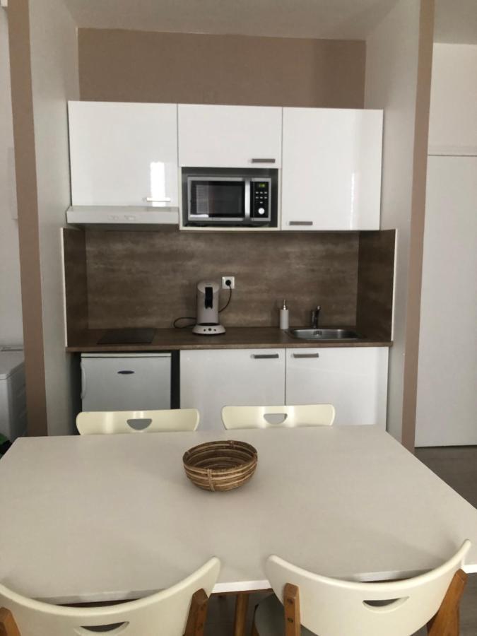 Appartements Coeur De Ville De Виши Экстерьер фото