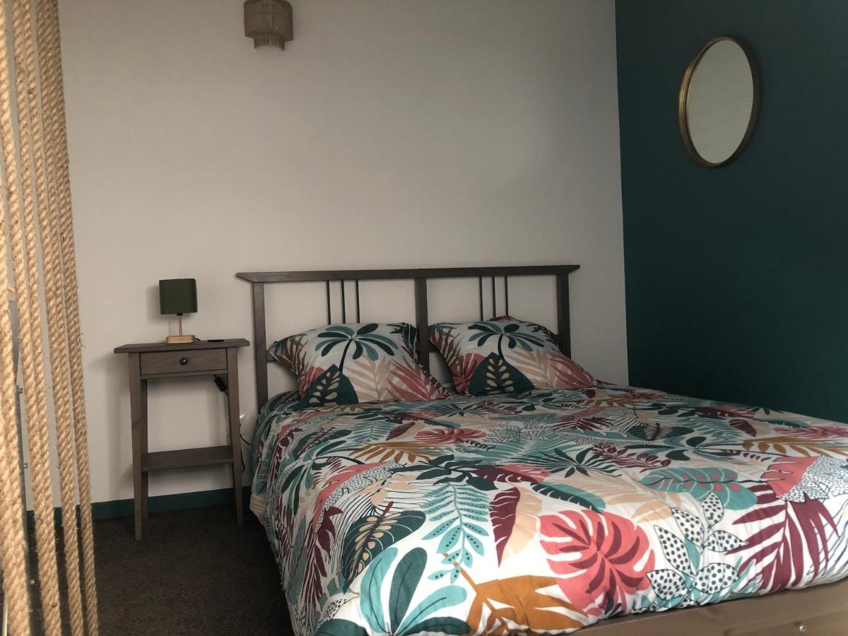 Appartements Coeur De Ville De Виши Экстерьер фото