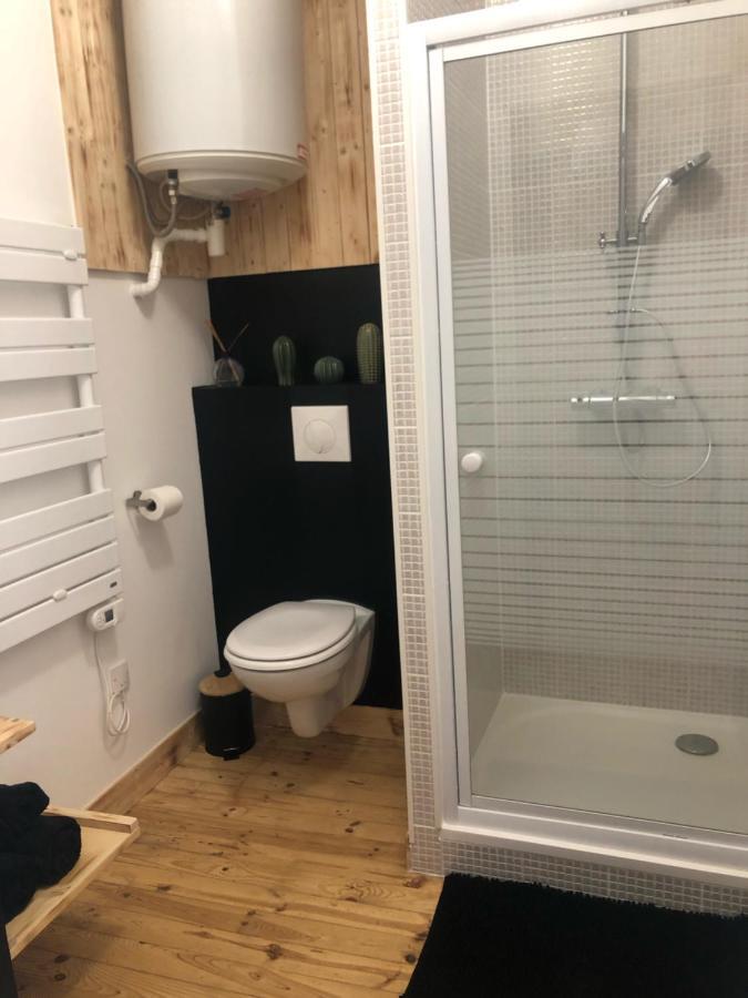 Appartements Coeur De Ville De Виши Экстерьер фото