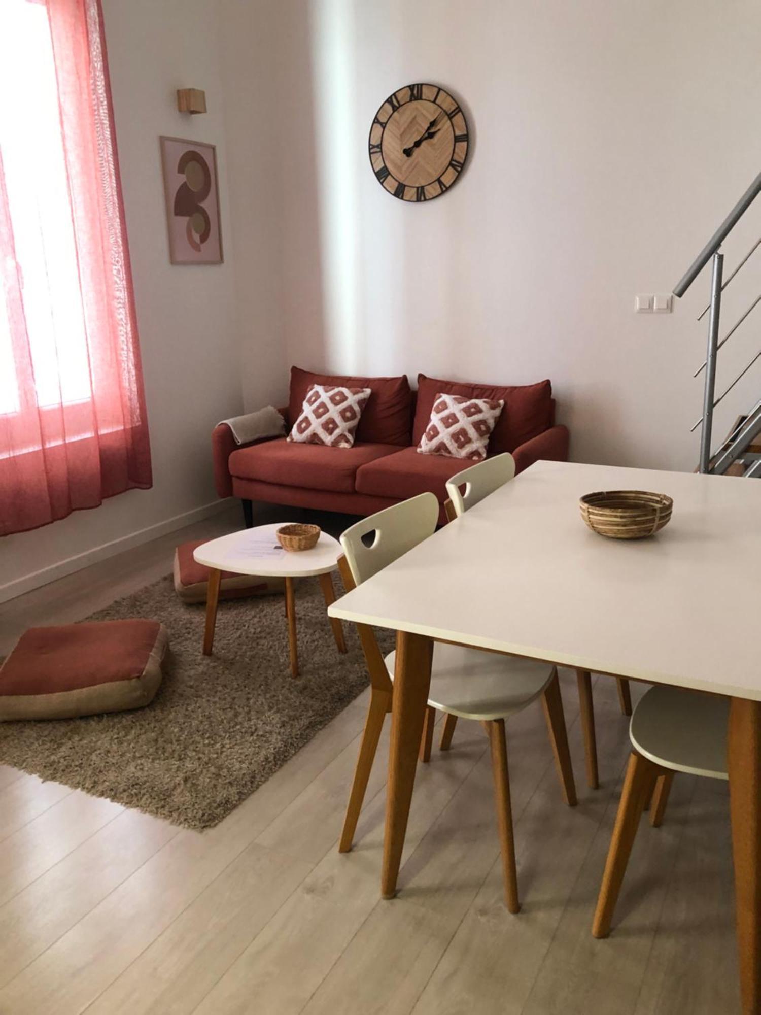 Appartements Coeur De Ville De Виши Экстерьер фото