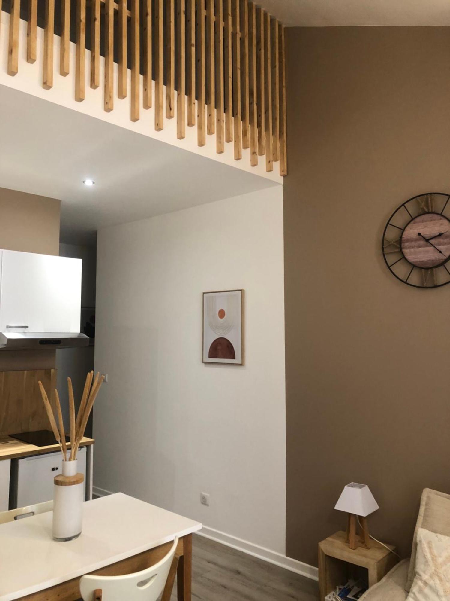 Appartements Coeur De Ville De Виши Экстерьер фото