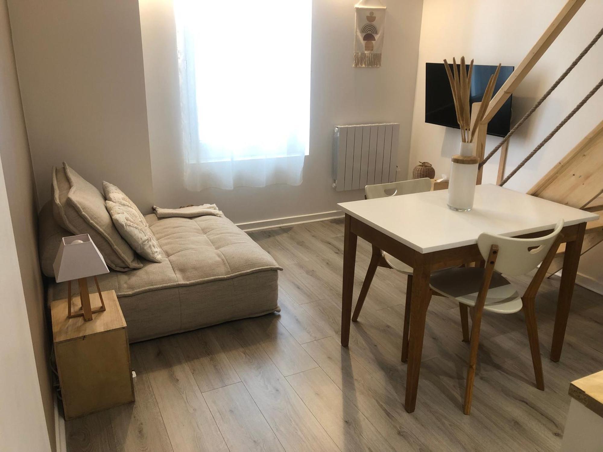 Appartements Coeur De Ville De Виши Экстерьер фото