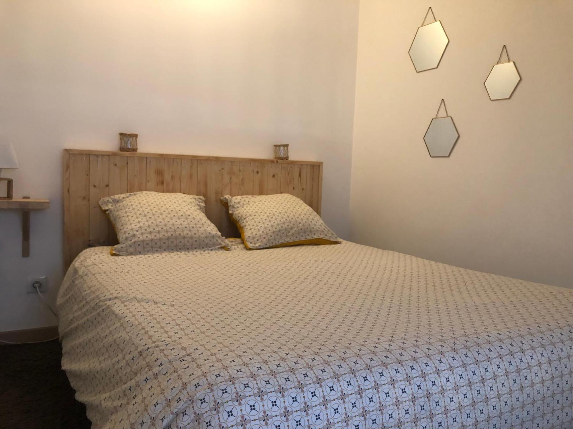 Appartements Coeur De Ville De Виши Экстерьер фото